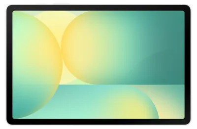 Immagine prodotto di Samsung Galaxy Tab S10 FE, 27,7 cm (10,9"), 2304 x 1440 Pixel, 128 GB, 8 GB, 497 g, Argento