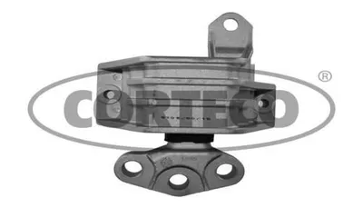 Produktbild von CORTECO Motorlager Rechts für OPEL Vectra C Caravan (Z02) 49368403