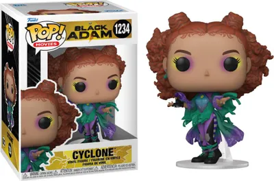 Obrázek produktu pro FUNKO POP! 64191, Sběratelská postavička, Filmy a televizní seriály