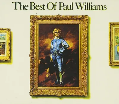 Produktbild von Williams,Paul-The Best Of Paul Williams