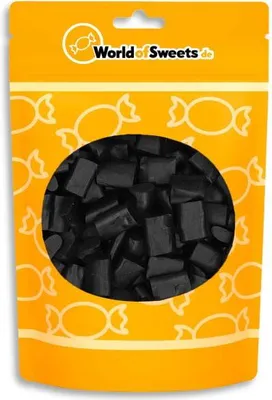 Produktbild von CCI Jujubes 200g