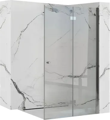 Zdjęcie produktu dla MODUŁ KABINY FOLD N2 120 Chrome