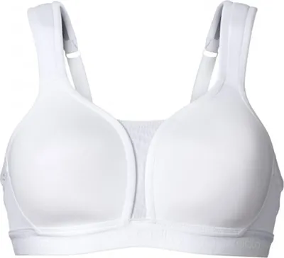 Produktbild von Odlo 13071E 10000 95, Sport, Weiß, Einfarbig, 95E, Elasthan, Polyamid, 1 Stück(e)