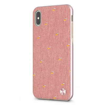 Produktbild von Moshi Vesta, Rand, Apple, iPhone XS Max, Pink