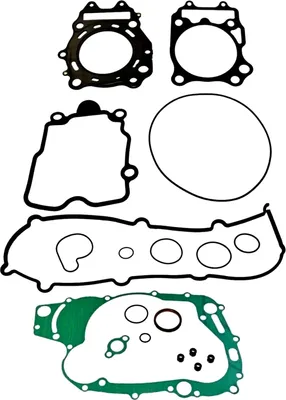 Zdjęcie produktu dla Zestaw uszczelek do silnika Suzuki AN 400 Burgman, rok produkcji 2003–2006, firmy Athena – nowy
