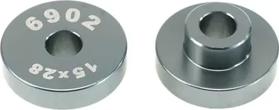 Image de Enduro Bearings Adaptateur à emmanchement interne pour roulement 6902 (TKHT6902I)