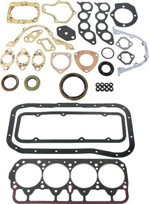 Produktbild von Motordichtsatz mit Wellendichtring 5880446