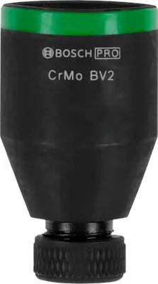 Zdjęcie produktu dla Adapter do bitów udarowych Bosch Professional PRO, 1/2 Zoll (2607002884)