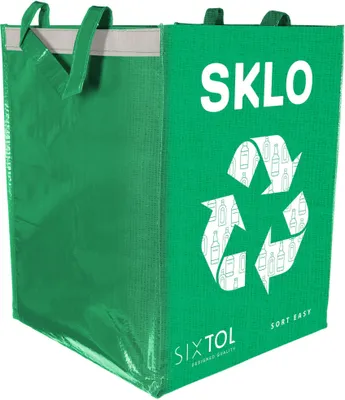 Obrázek produktu pro Sixtol Sort Easy Glass 36L