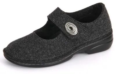 Obrázok produktu pre Finn Comfort Obuv Ramsau Anthrazit Wollfilz, 06561416168