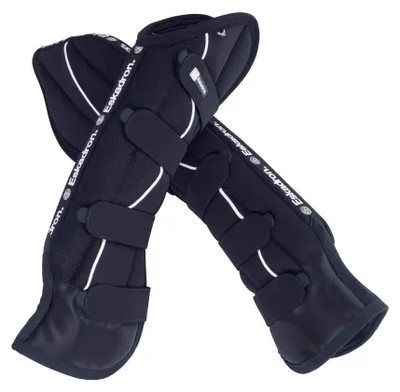 Immagine prodotto di Eskadron Dynamic 26: parastinchi da trasporto in softshell