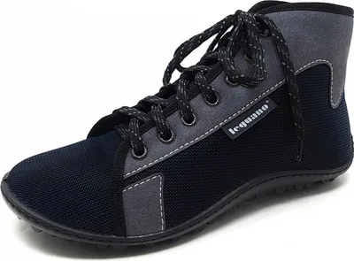 Produktbild von Leguano Jaspar 10058015 (36/blau-grau)