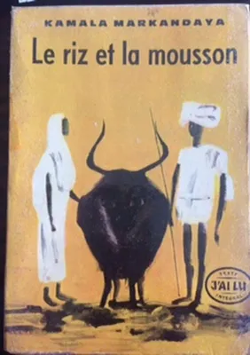 Image de Le Riz Et La Mousson