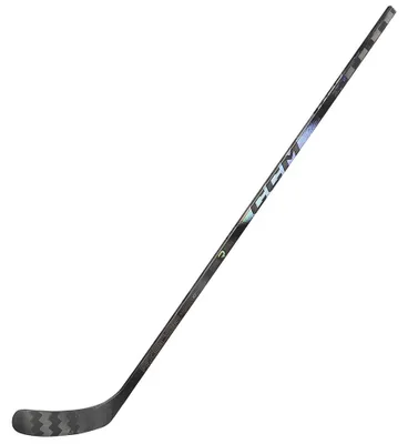 Zdjęcie produktu dla Rakieta CCM TRIGGER 10 PRO CHROME Senior 80 Flex 60 cali lewa P28+1/4