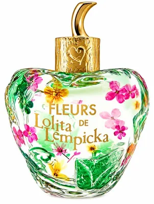 Produktbild von Fleurs De Lolita Lempicka Eau De Parfum Spray 100ml