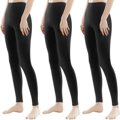 Produktbild von Libella Leggings Damen High Waist Damen Gym Leggings Blickdicht Leggins Elastisc