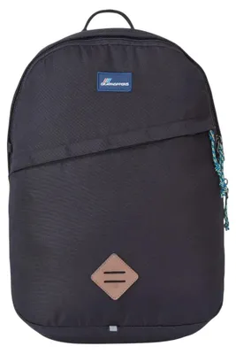 Obrázek produktu pro Craghoppers – batoh „Classic II“, 22 l, CG2366 (jedna velikost) (černý)