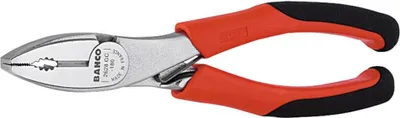 Immagine prodotto di Bahco 2628 GC-180IP Kombizange 180 mm (2628 GC-180IP)