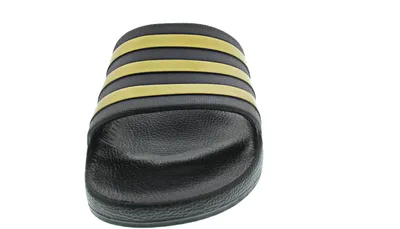 Produktbild von adidas Adilette Aqua (6/cblack-goldmet-cblack)