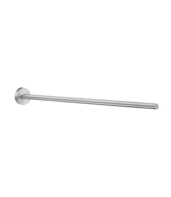 Produktbild von Smedbo HOME - Handtuchstange in Chrom gebürstet HS328