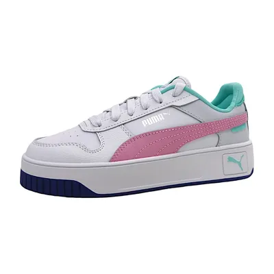 Produktbild von Puma Carina Street PS Sneaker low Weiß in Gr. 33