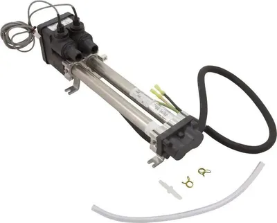 Produktbild von Hydroquip 1,5kW Doppelfass-Heizung