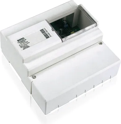 Produktbild von Ritto Netzgerät 1757301 **