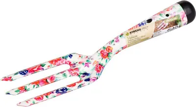 Produktbild von Kultivator Strend Pro, Garten, Hand, Blumendruck, Metall, Ladies line