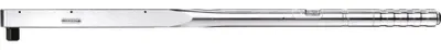 Obrázek produktu pro Gedore 8574-10, Momentový klíč, Ft-lb, Nm, Mechanický, 3/4", 110 - 550 Nm, 3%