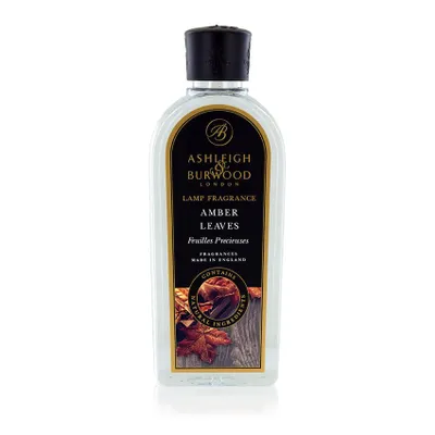 Produktbild von Ashleigh & Burwood Raumduft Amber Leaves : 250 ml Größe: 250 ml