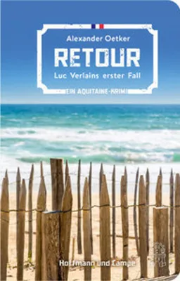 Imagen del producto de Retour