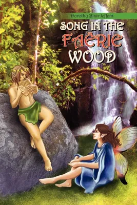 Produktbild von Song in the Faerie Wood