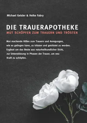Image de Die Trauerapotheke