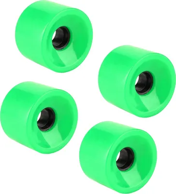 Image de Roue de Skateboard,Roue de Long Board,Roue de Skateboard en PU,Roue de Long Board en PU,Accessoires de Skateboard