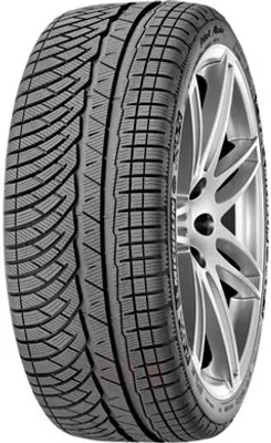 Zdjęcie produktu dla Michelin Pilot Alpin Pa4 Sym (N0) 275/40R20 106V Mfs Xl