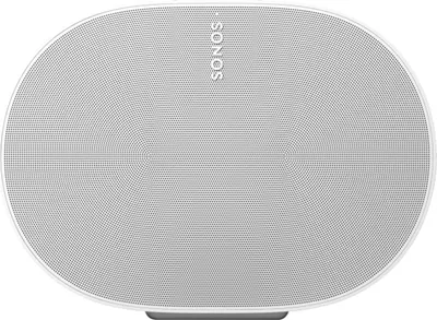 Produktbild von Sonos Tragbarer Stereolautsprecher E30G1EU1 Weiß