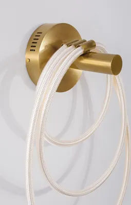 Produktbild von Nova Luce Wandleuchte CERELIA