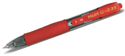 Produktbild von Pilot BL-G2-7-XS