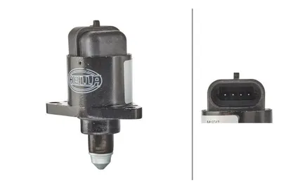 Produktbild von HELLA Leerlaufregler 6NW 009 141-681 elektrisch