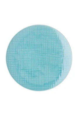 Produktbild von Rosenthal Teller flach 24 cm Colours Aqua 11770-405152-10864