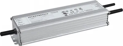 Produktbild von Treiber  Dimmbar DALI-2 IP67 220-240V Ausgang 21-60VDC 5350-7600mA 320W EUM-320S760BG Grau