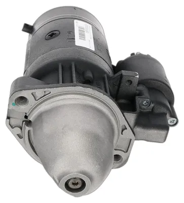 Imagen del producto de Motor de arranque VALEO de 12 V y 2,2 kW, compatible con, entre otros, vehículos MERCEDES-BENZ 124