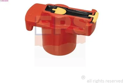 Image de Rotor du distributeur d'allumage