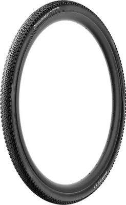 Image de Pneu pliable Pirelli Cinturato Adventure, 27,5 x 2,0 pouces (50-584), technologie TLR, mélange de gomme ProCompound.