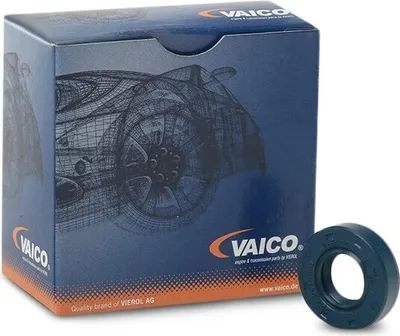 Produktbild von VAICO Wellendichtring Schaltgetriebe V40-1807 für OPEL Corsa D Schrägheck (S07) ZAFIRA B (A05) Corsa C Schrägheck (X01) Meriva A (X03) Astra H Caravan