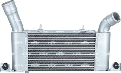 Obrázok produktu pre Medzichladič Mitsubishi Pajero 3,2Di-D