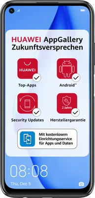 Zdjęcie produktu dla HUAWEI P40 Lite 128GB 51095CKC