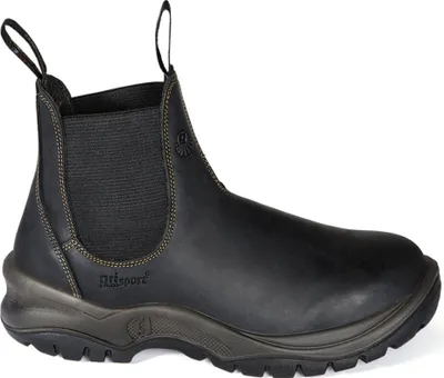 Produktbild von Grisport Arbeitsstiefel 72457C S3 Schwarz Größe 46