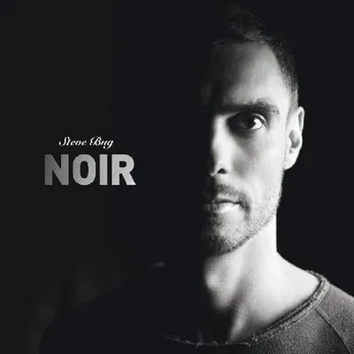 Produktbild von Bug,Steve - Noir