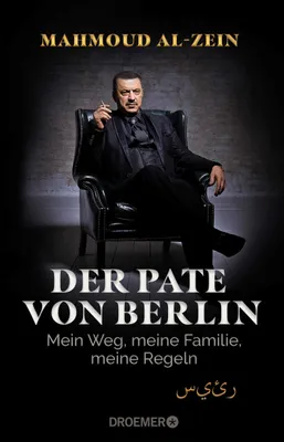Produktbild von Der Pate von Berlin